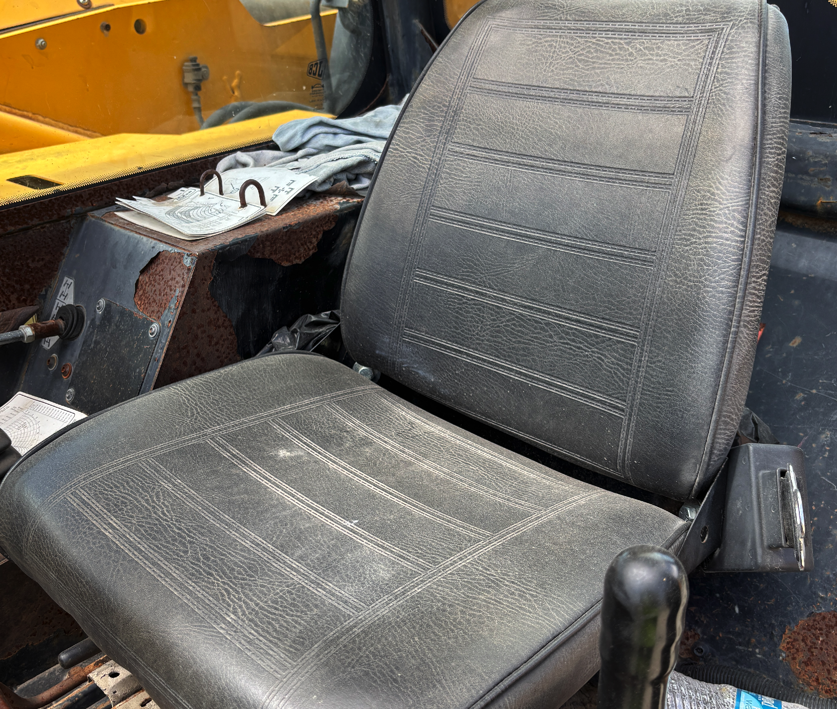 2012 JCB 509-42 - Image 6